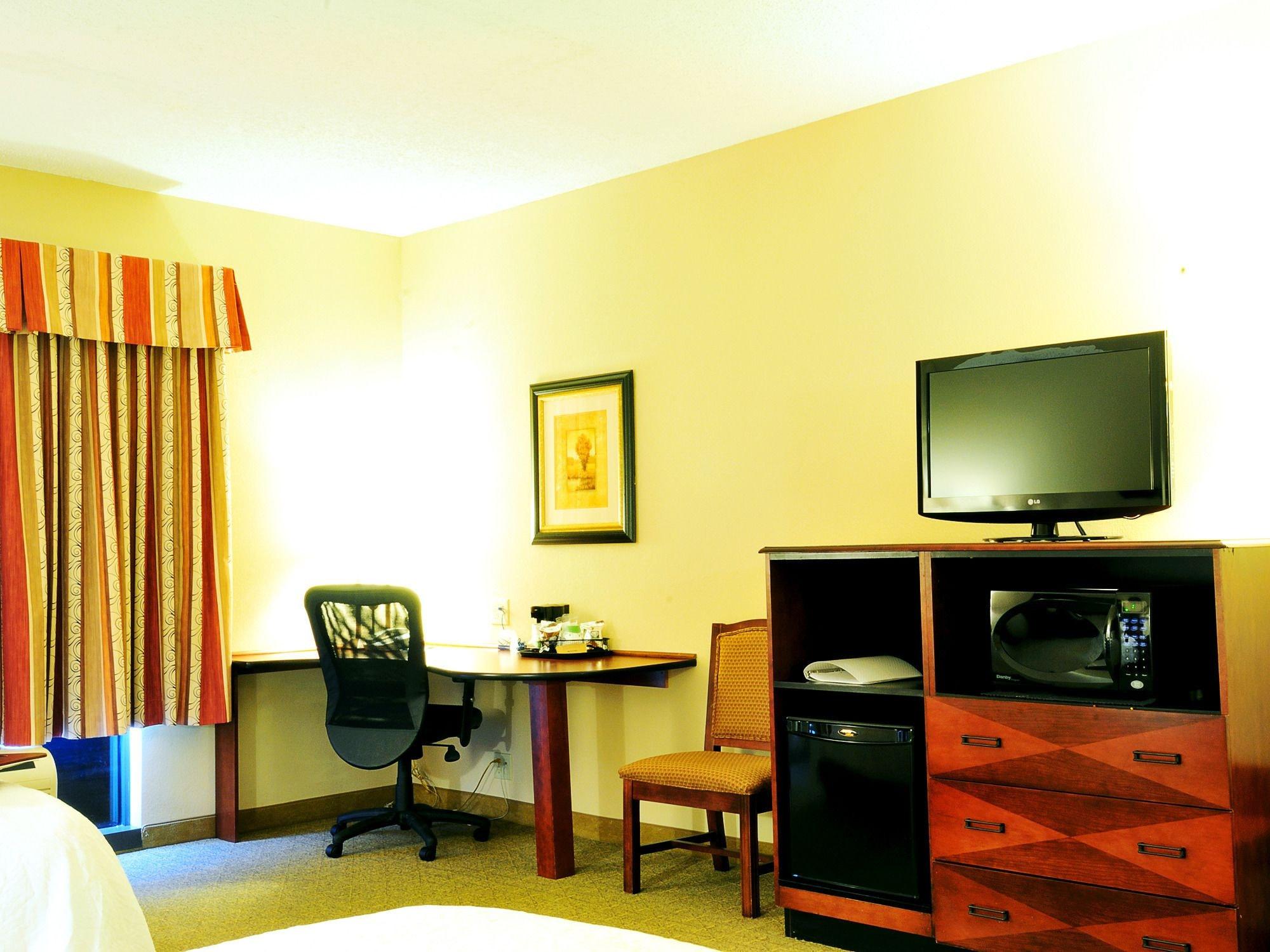 Hampton Inn Fayetteville Exteriör bild